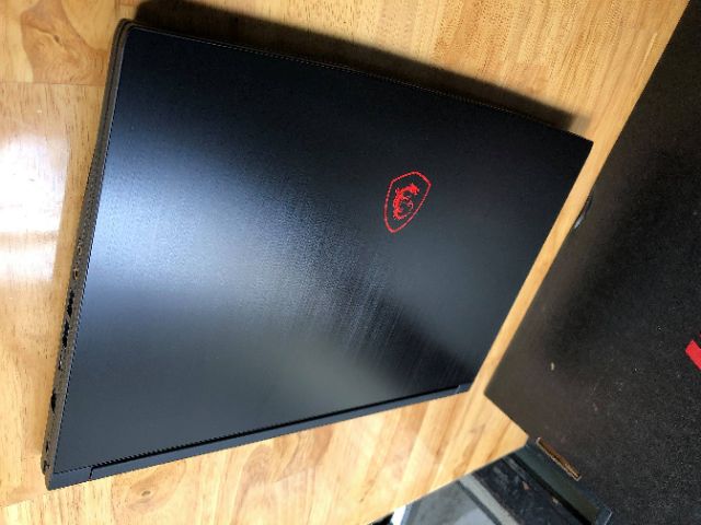 Laptop GAMING MSI GF63 i5 8G 1T CÒN BẢO HÀNH 21 THÁNG | BigBuy360 - bigbuy360.vn