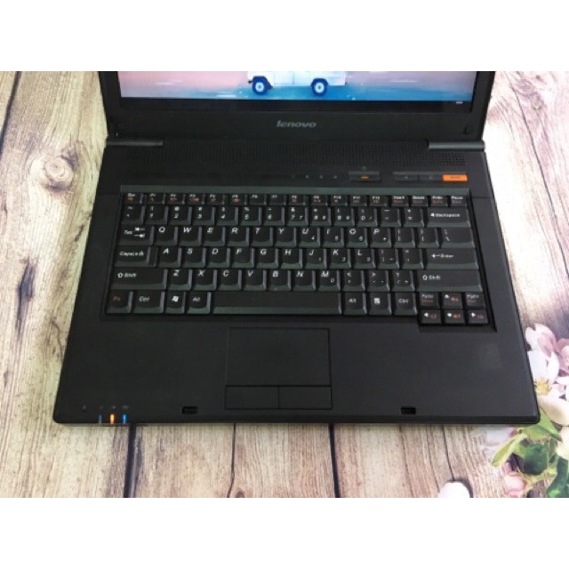 Laptop cũ lenovo G410 chíp co2/ 2gb/ 160gb/ 14.1 wide đẹp, giá rẻ,