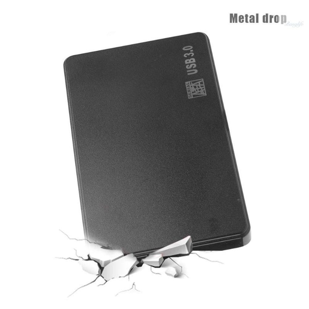 Bộ Chuyển Đổi Ổ Cứng 2.5 Inch Sata Hdd Ssd Sang Usb 3.0 5gbps Hỗ Trợ 2tb Hdd Cho Windows | BigBuy360 - bigbuy360.vn