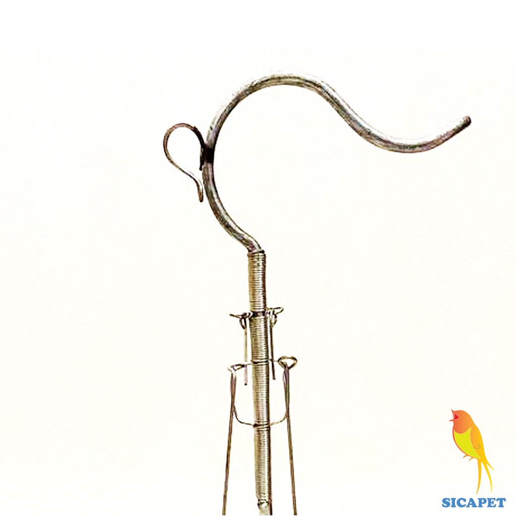 Lồng bẫy chào mào - bẫy Khuyên, Lồng bẫy chim Khuyên - chim Chào Mào SICAPET