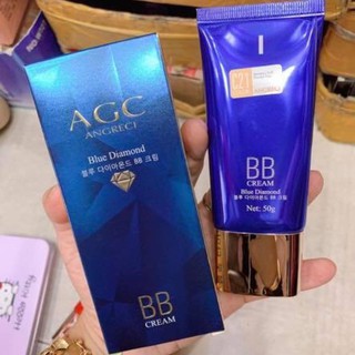 KEM NỀN AGC XANH