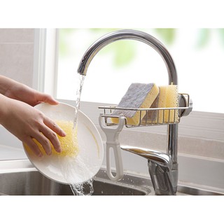 Kệ Đựng đồ Rửa Chén Tiện Lợi - CE07