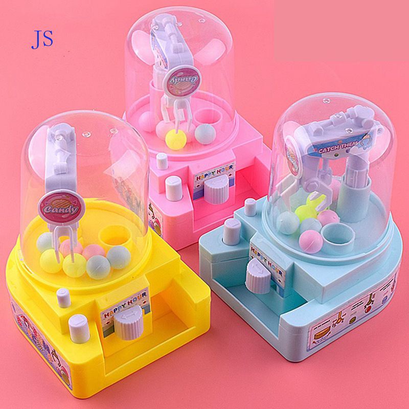Đồ Chơi Máy Gắp Kẹo