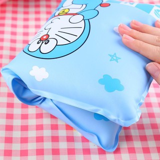 Gối nước cho bé