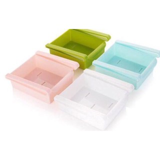 [Free Ship] Khay nhựa để tủ lạnh