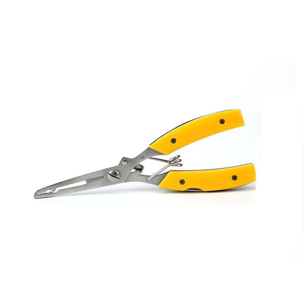 VANES1 Kìm Cắt Dây Câu Cá Chuyên Dụng