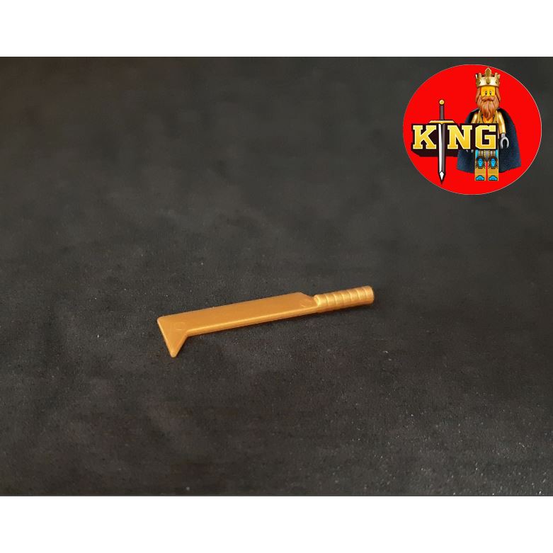 NON-LEGO phụ kiện Castle B198