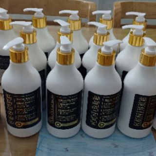 Lốc dầu gội xả Kenisee (8chai)