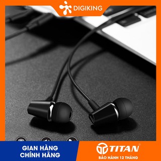 Tai Nghe Nhét Tai TITAN TN15
