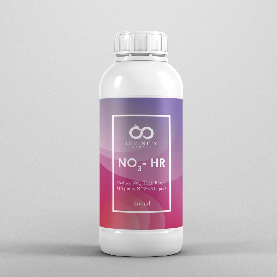 Dung dịch giảm NO3 HR Infinity