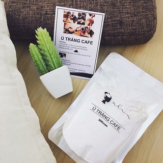 COMBO BỘT Ủ TRẮNG TOÀN THÂN CÀ PHÊ  VÀ BÁT TRỘN