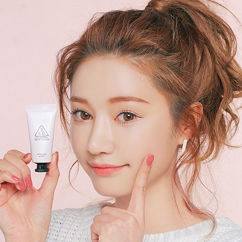 Kem Lót 3ce Back To Baby Pore Velvet Primer 15g | BigBuy360 - bigbuy360.vn