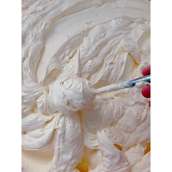 KEM BODY CỐT ĐẶC