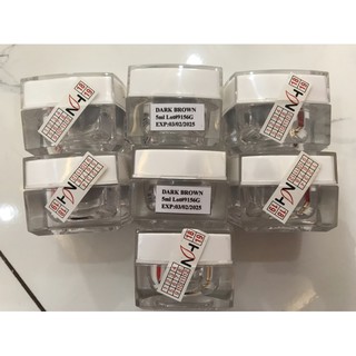 ⭐️✨🌺  Mực điêu khắc lông mày 10ml ⭐️💫