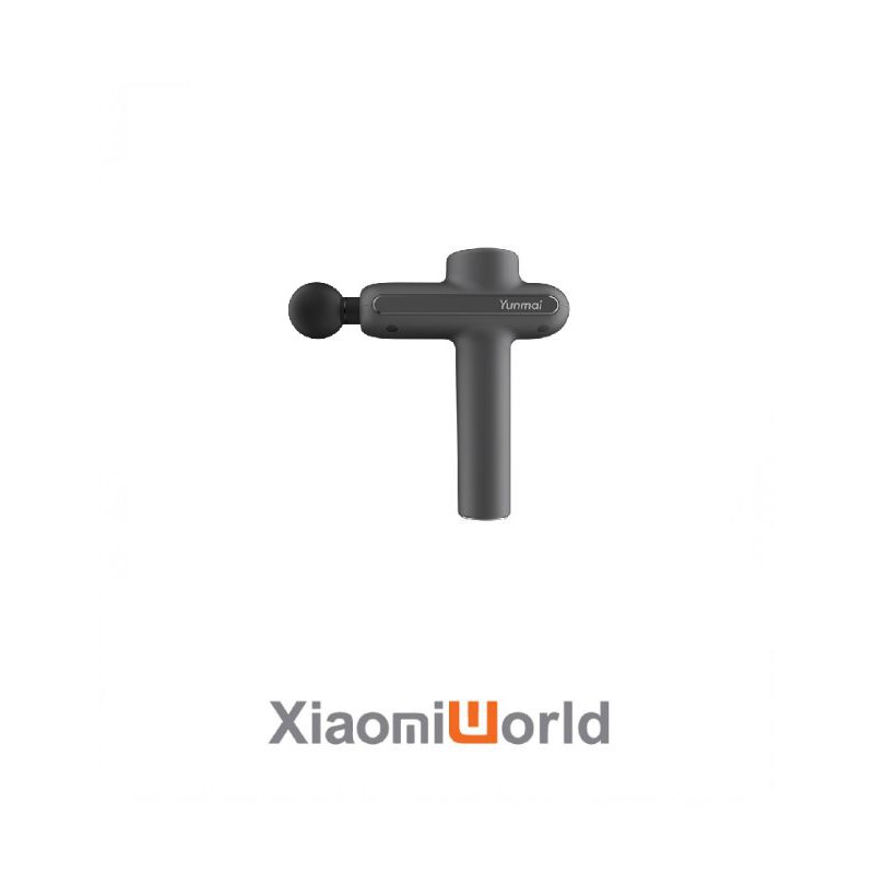 Súng Massage Cơ Bắp Xiaomi YUNMAI Pro Basic Trigger Point
