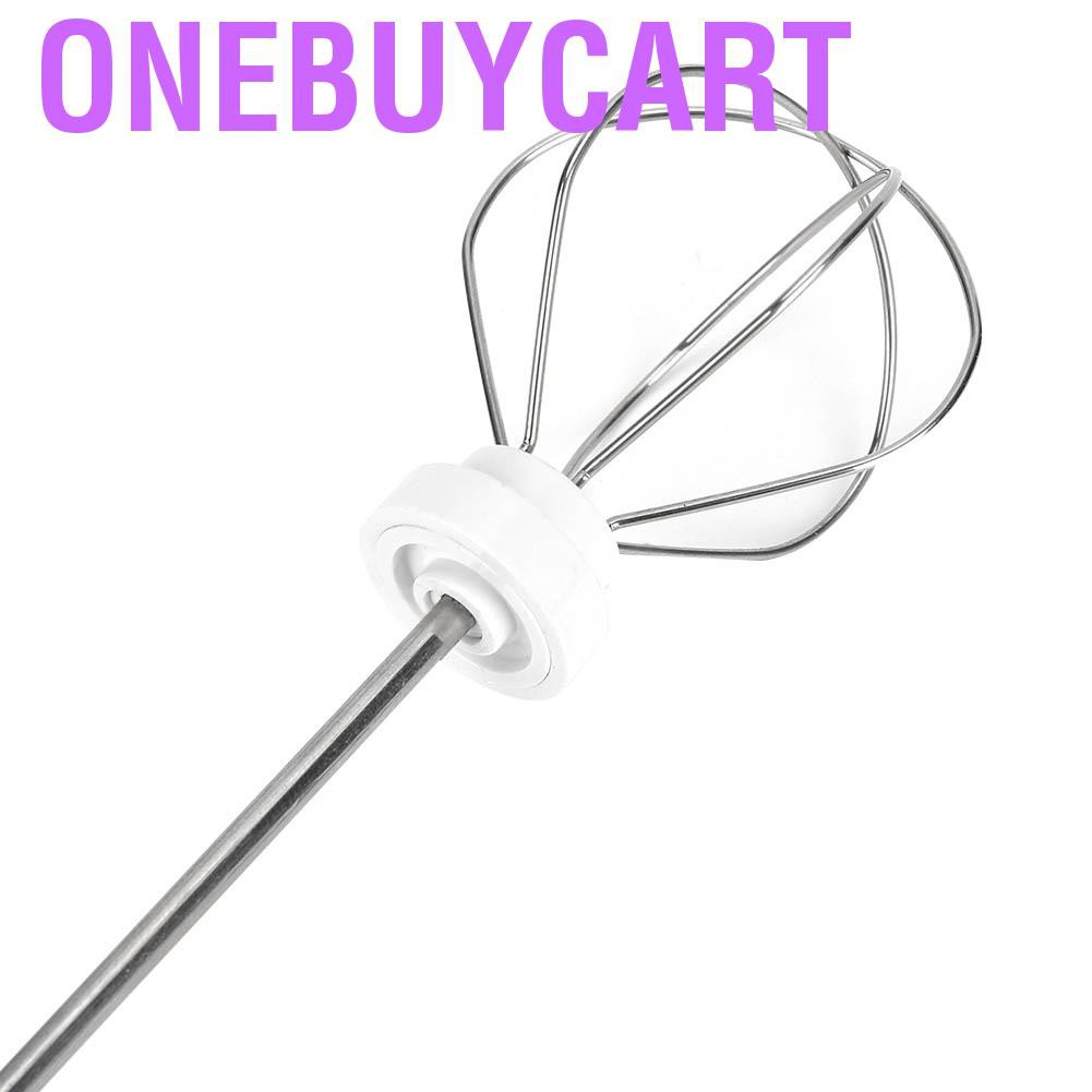 Dụng Cụ Đánh Trứng Cầm Tay Tiện Lợi 1200mah