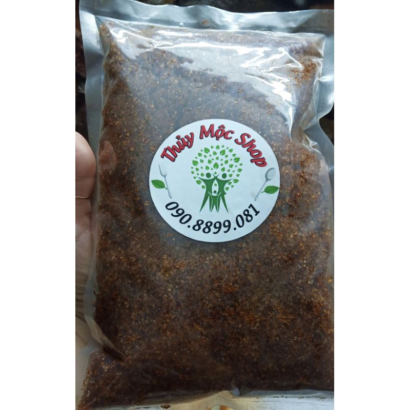 1kg ĐƯỜNG ĐEN VIỆT NAM