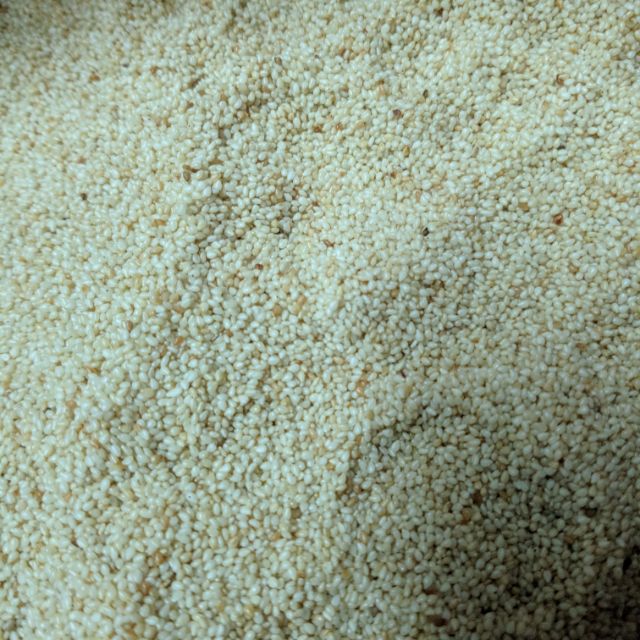 MÈ ĐỒI RANG ( VỪNG ) 100gr