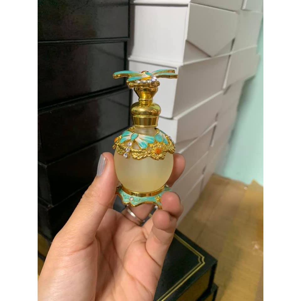 Nước hoa Dubai cực sang (giao mẫu ngẫu nhiên) | BigBuy360 - bigbuy360.vn
