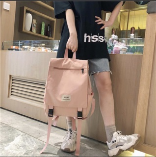 Balo mrmi chống thấm nước hàn quốc