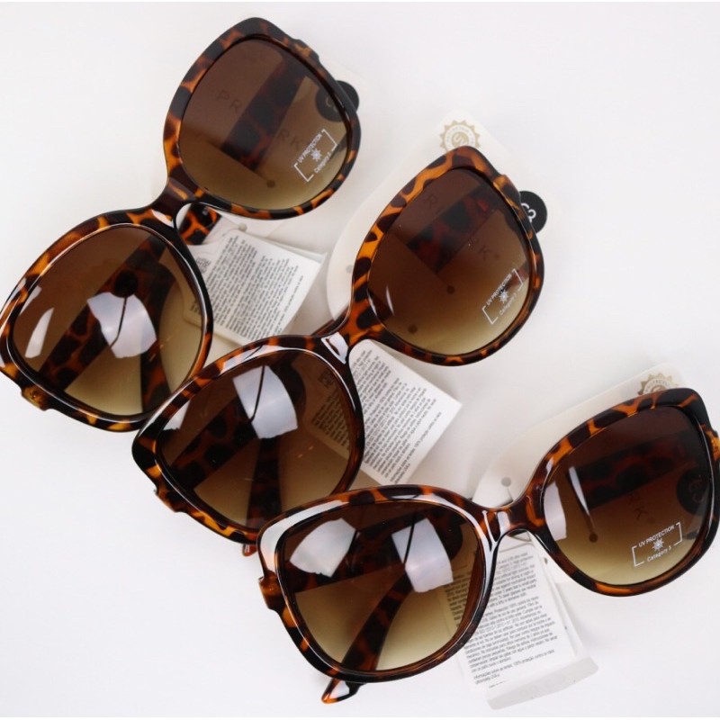 Kính râm nữ Newyork and Company và Primark Uv100% | BigBuy360 - bigbuy360.vn