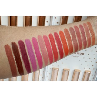 [THANH LÝ] SON COLOURPOP BLUR LUX LIPSTICK