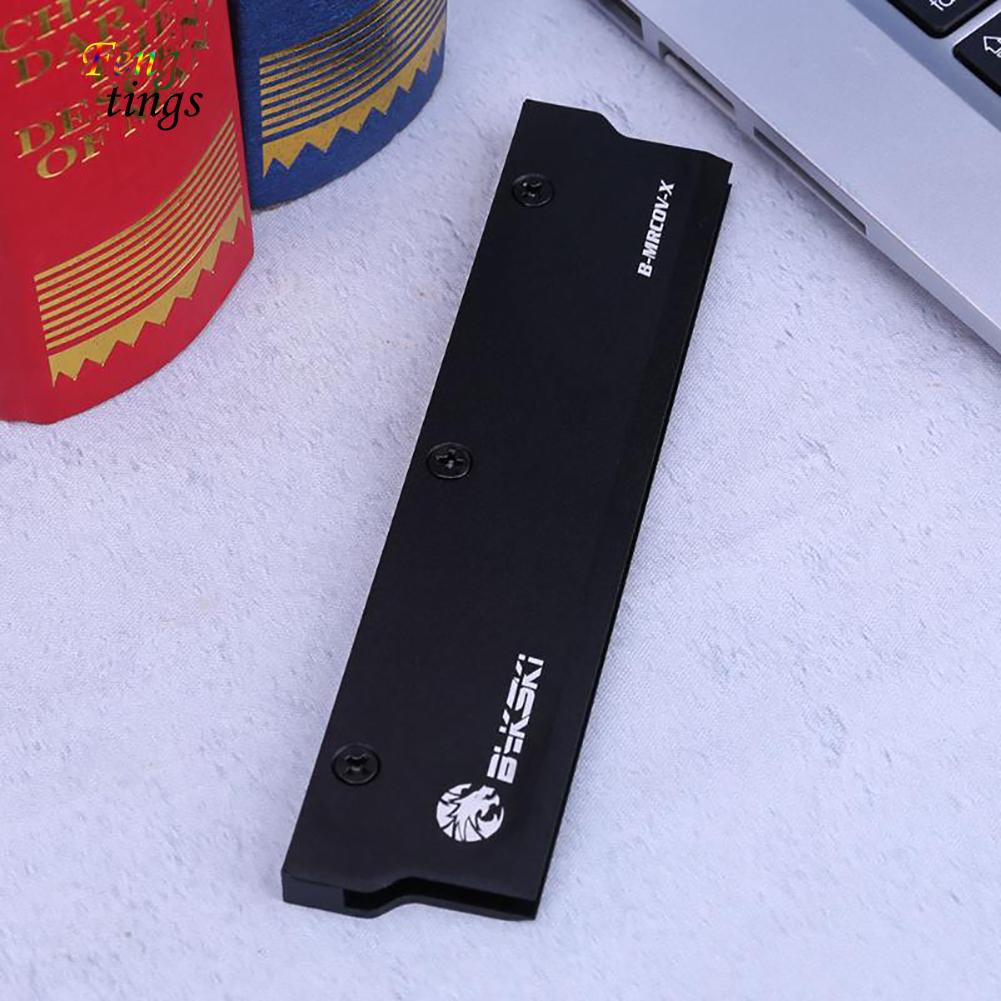 Thiết bị làm mát RAM máy tính DDR2 DDR3 DDR4