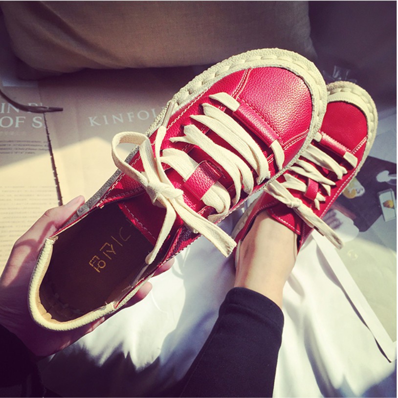 GIÀY SNEAKER ULZZANG