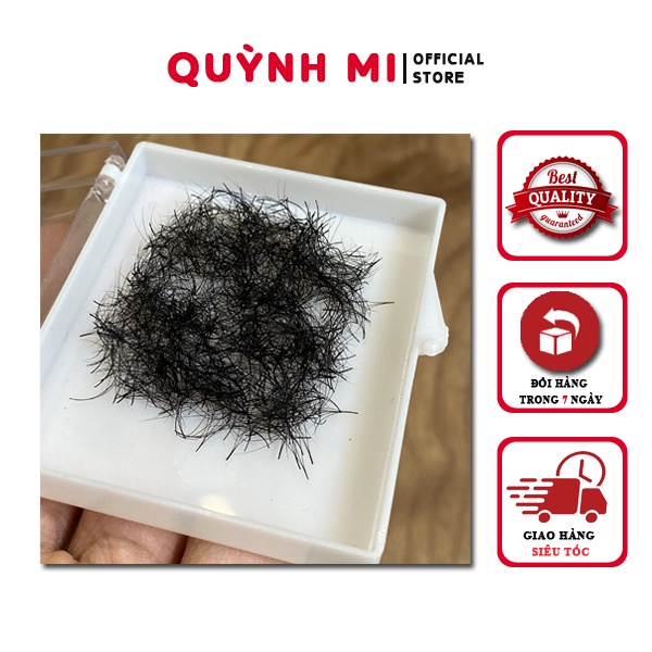 Mi fan 3D độ cong C - dày 0.07 (chọn độ dài từ 9 - 15mm)