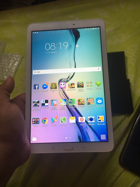 Samsung galaxy Tap e 9.6 in | BigBuy360 - bigbuy360.vn