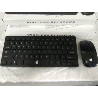 De1s phím chuột cho đầu android box, smart tv, laptop, pc chỉ 1 cổng usb phím số trên phím iop 0943