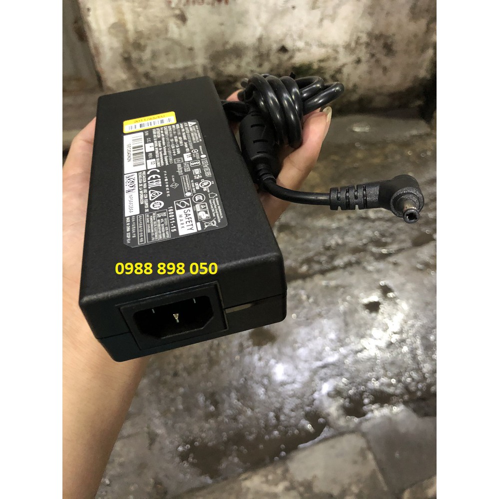 Adapter delta 12v 6.25a chính hãng