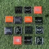 Tem nhôm RCF 2 cái