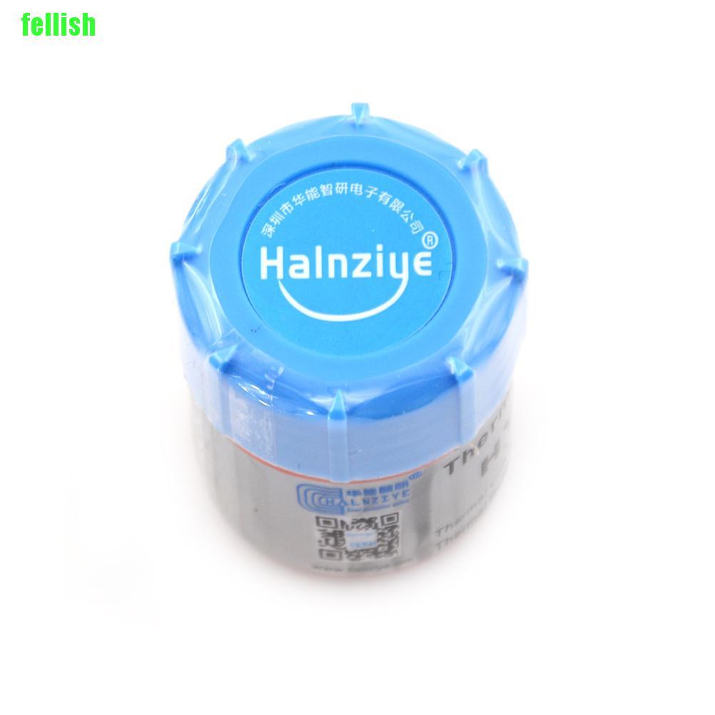 Keo Tản Nhiệt Hy410 10g Cho Cpu Gpu Vga Chips