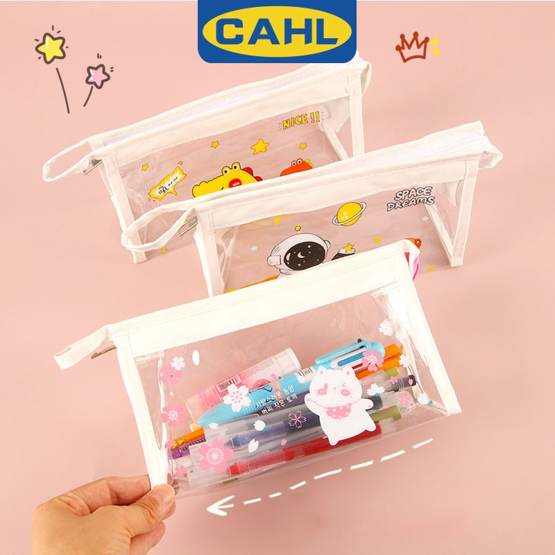 Giá Đỡ Bút Chì Sức Chứa Lớn Tiện Dụng