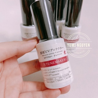 Kem chống nắng tunemakers spf50++++ 30ml