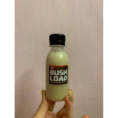 Phân bón Bushload PGR