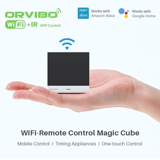 Bộ điều khiển Wifi - IR Remote Control Smart  - Orvibo