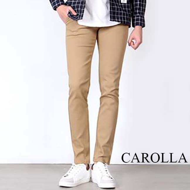 Quần kaki nam  phong cách lịch lãm và sang trọng