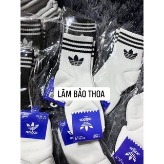 SET TẤT ADIDAS CHO BÉ