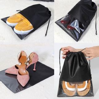 Túi Rút Đựng Giày Chống Nước Dây Rút Bền
