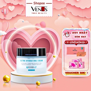 Kem phục hồi da, Kem Dưỡng Căng Bóng Phục Hồi Da KyungLap Ultra Hydrating Cream