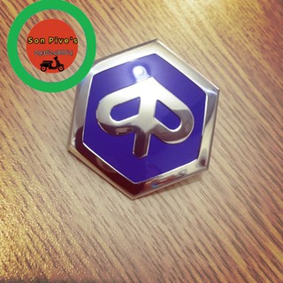 Logo Liberty, liberty abs chính hãng