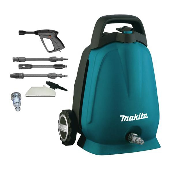 Máy rửa xe Makita HW102