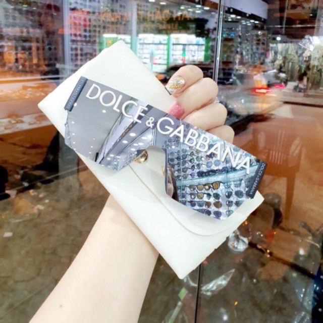 TOP KÍNH THỜI TRANG Dolce & Gabbana KÍNH ĐẸP MỚI NHẤT NĂM 2020 NAM NỮ  Kính DOLCE & GABANA