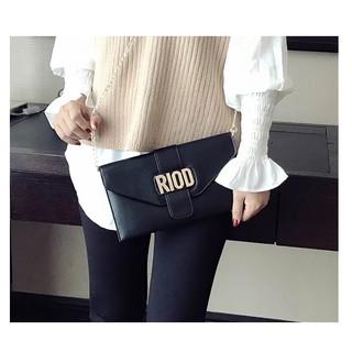 cluth sang chảnh R đen3,5
