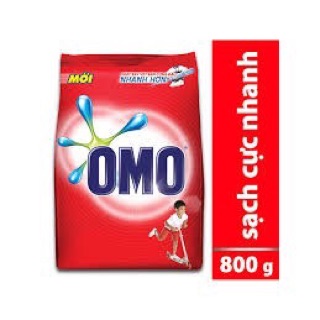 Bột Giặt OMO 400-800gram