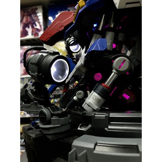 MÔ HÌNH GUNDAM HEAD ZETA