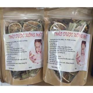 Thảo Mộc Xông Mặt túi 50g
