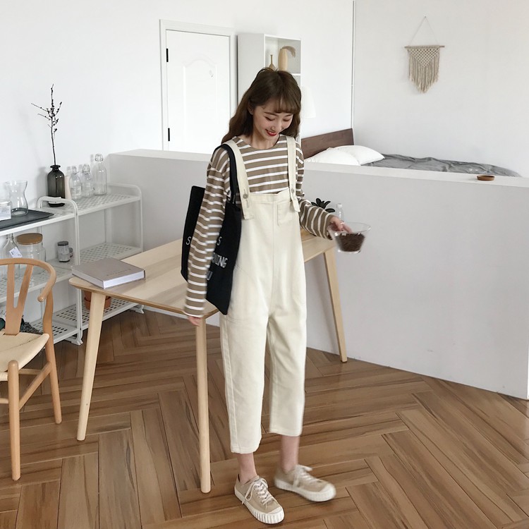 [order] yếm kaki